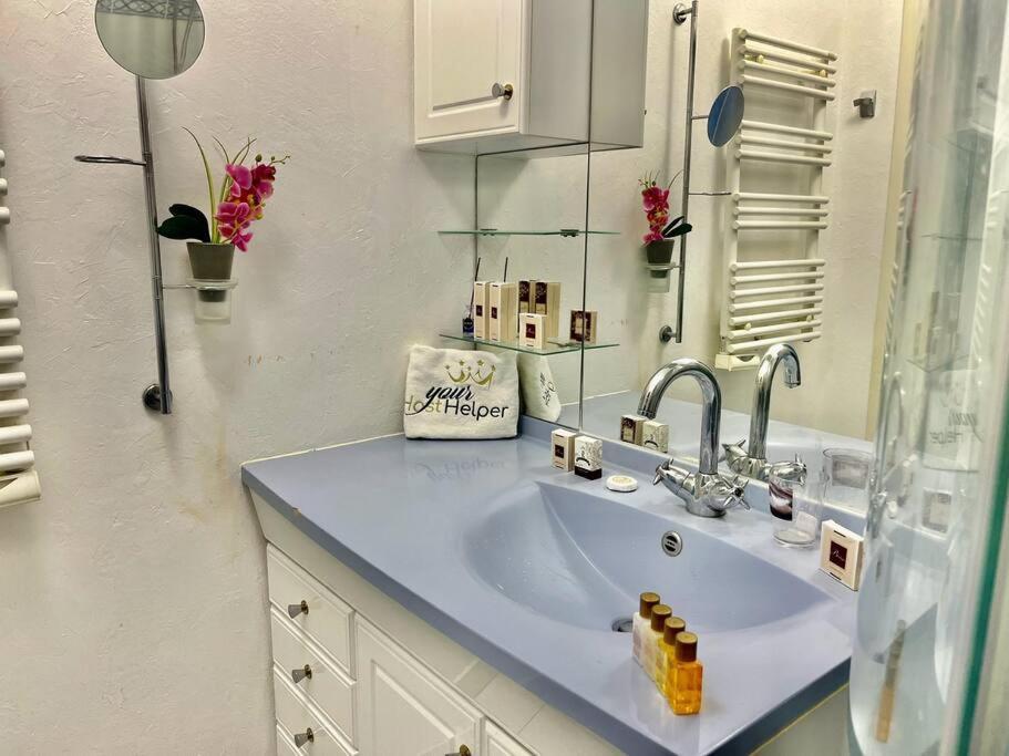Appartement L'eburneen Yourhosthelper *