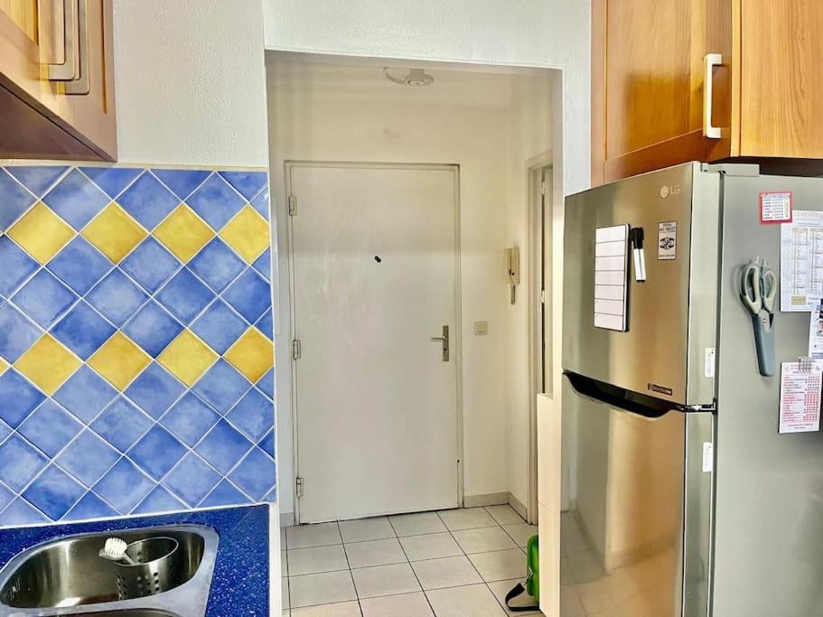 Apartment L'eburneen Yourhosthelper