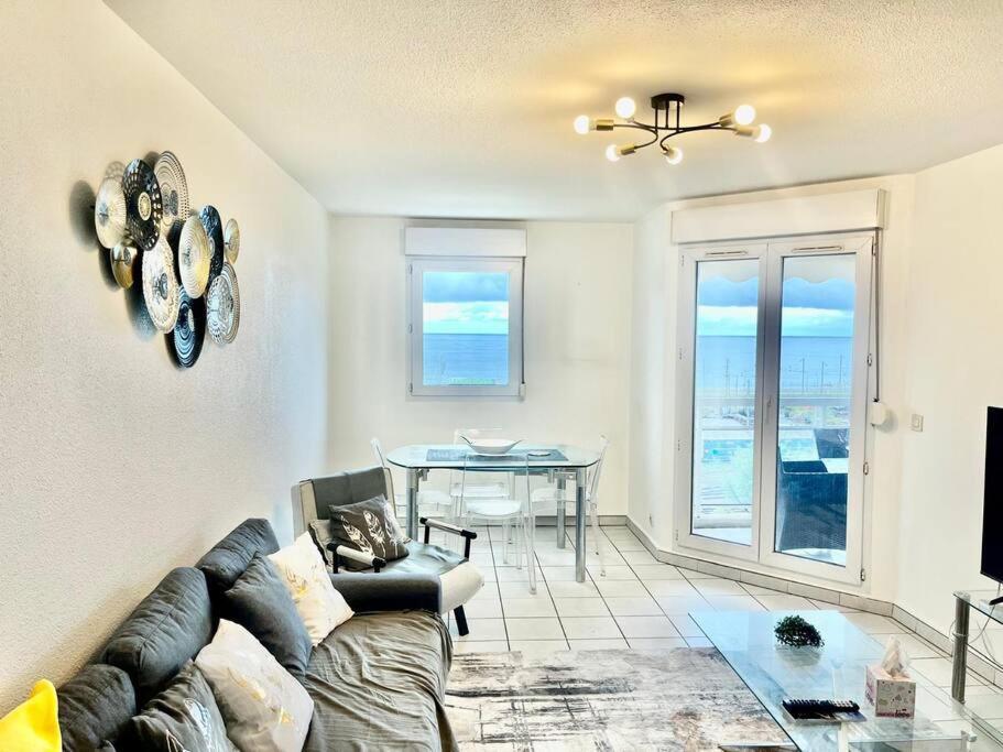 Apartment L'eburneen Yourhosthelper Cannes