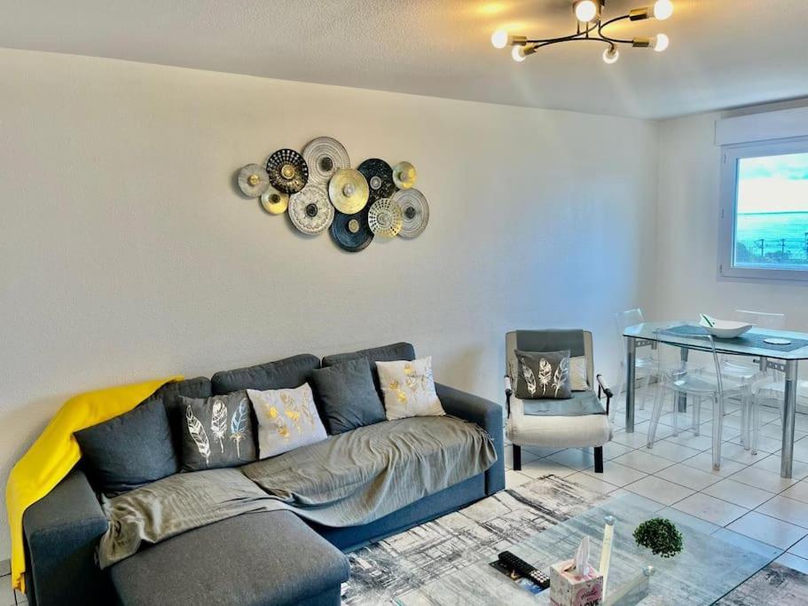 Apartment L'eburneen Yourhosthelper Cannes