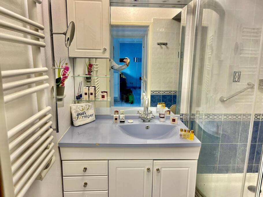 Apartment L'eburneen Yourhosthelper