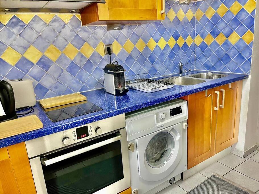 Apartment L'eburneen Yourhosthelper *