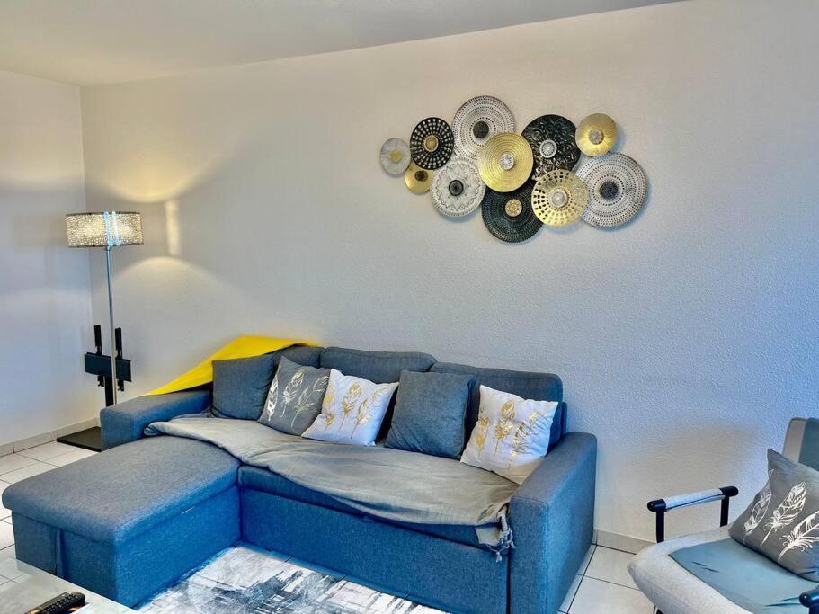 L'eburneen Yourhosthelper Apartment *