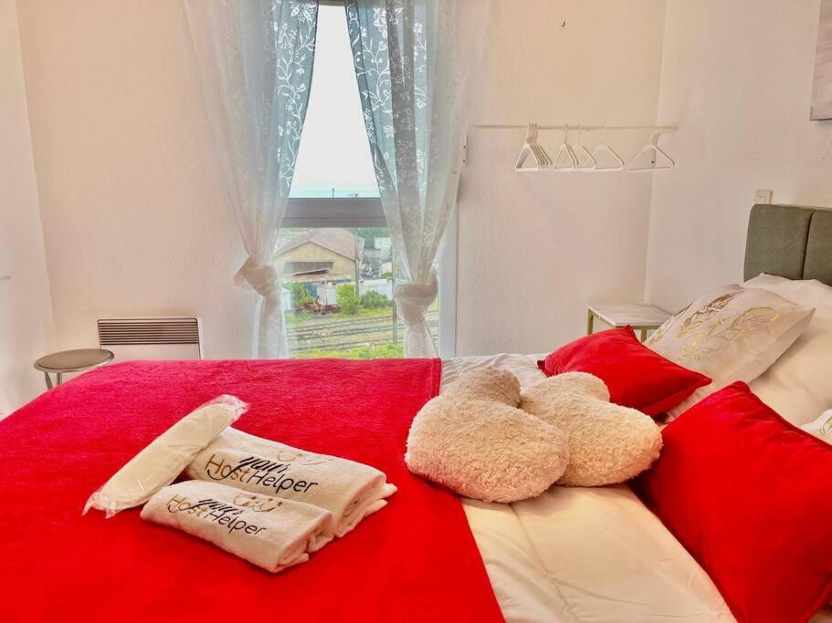 Apartment L'eburneen Yourhosthelper